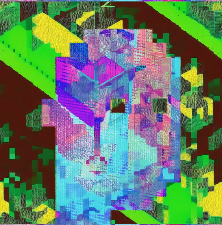 coalescence #3622