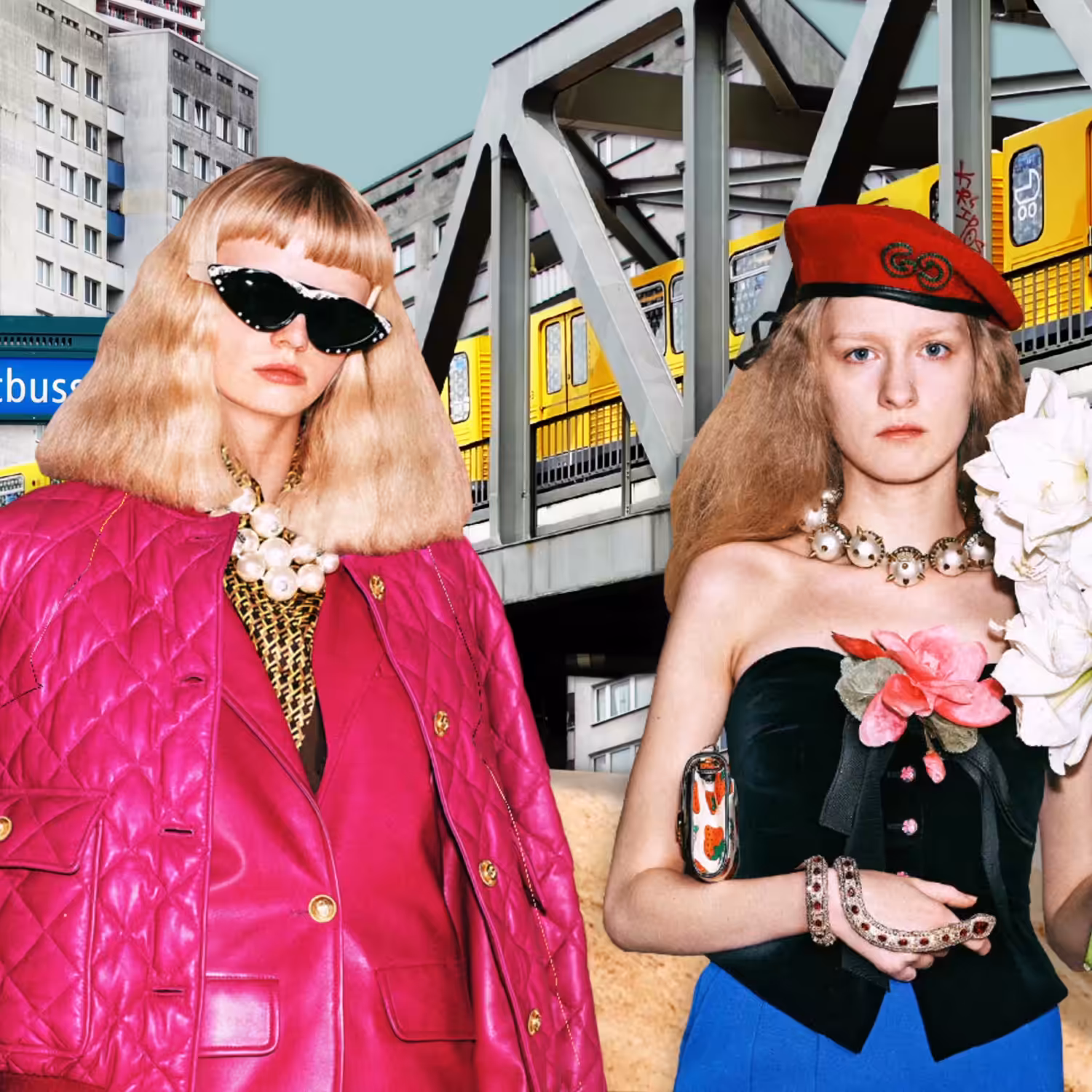 #01 FASHION DIARY - 2019 
