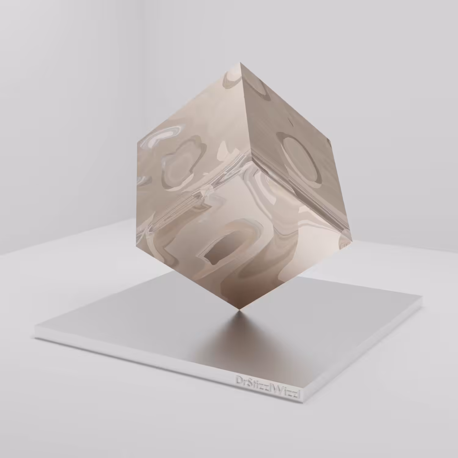 Impossible Block #548