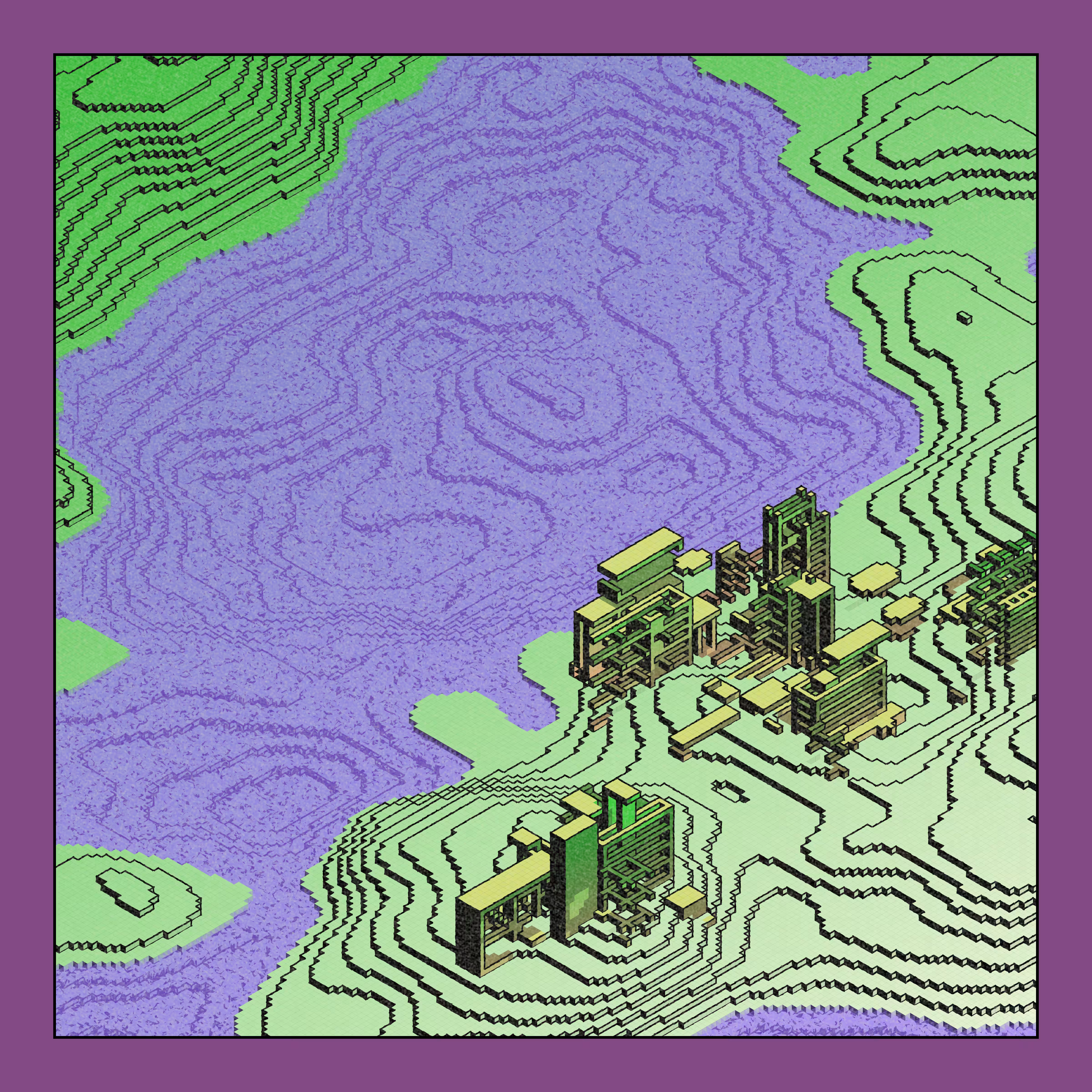 Arcadia Planet Bases #10
