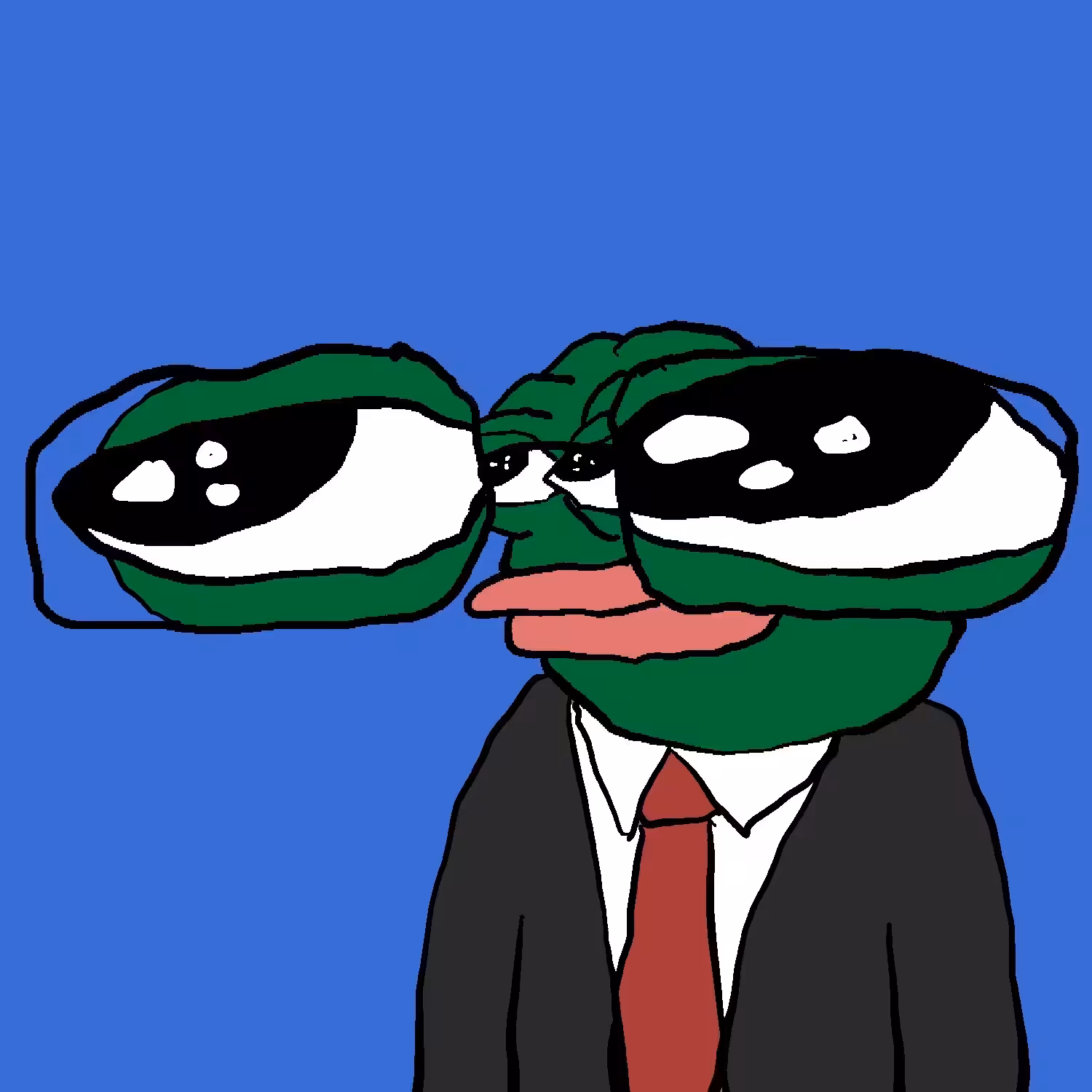 WEIRDFREN #67
