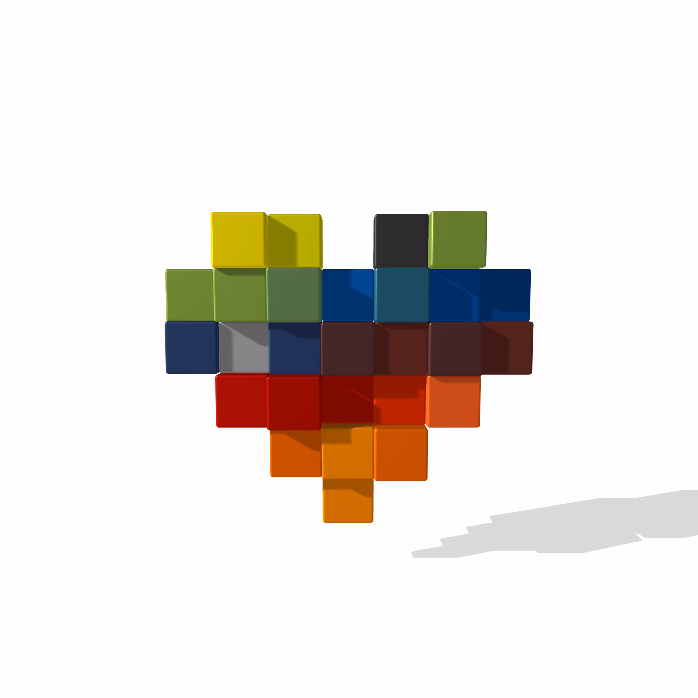 heart + craft #22901