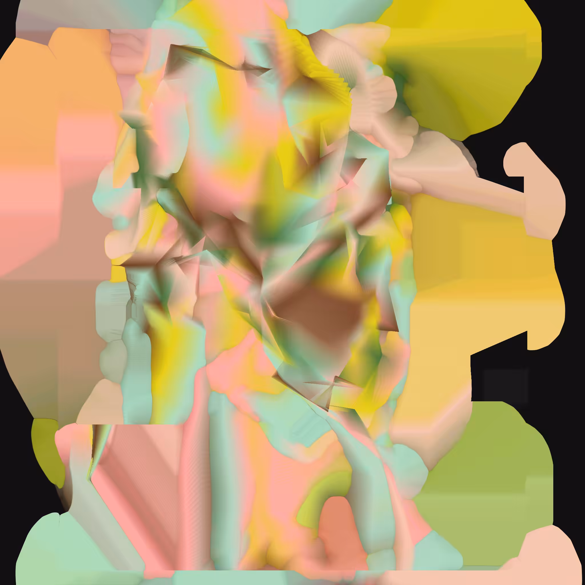 Energetic Body