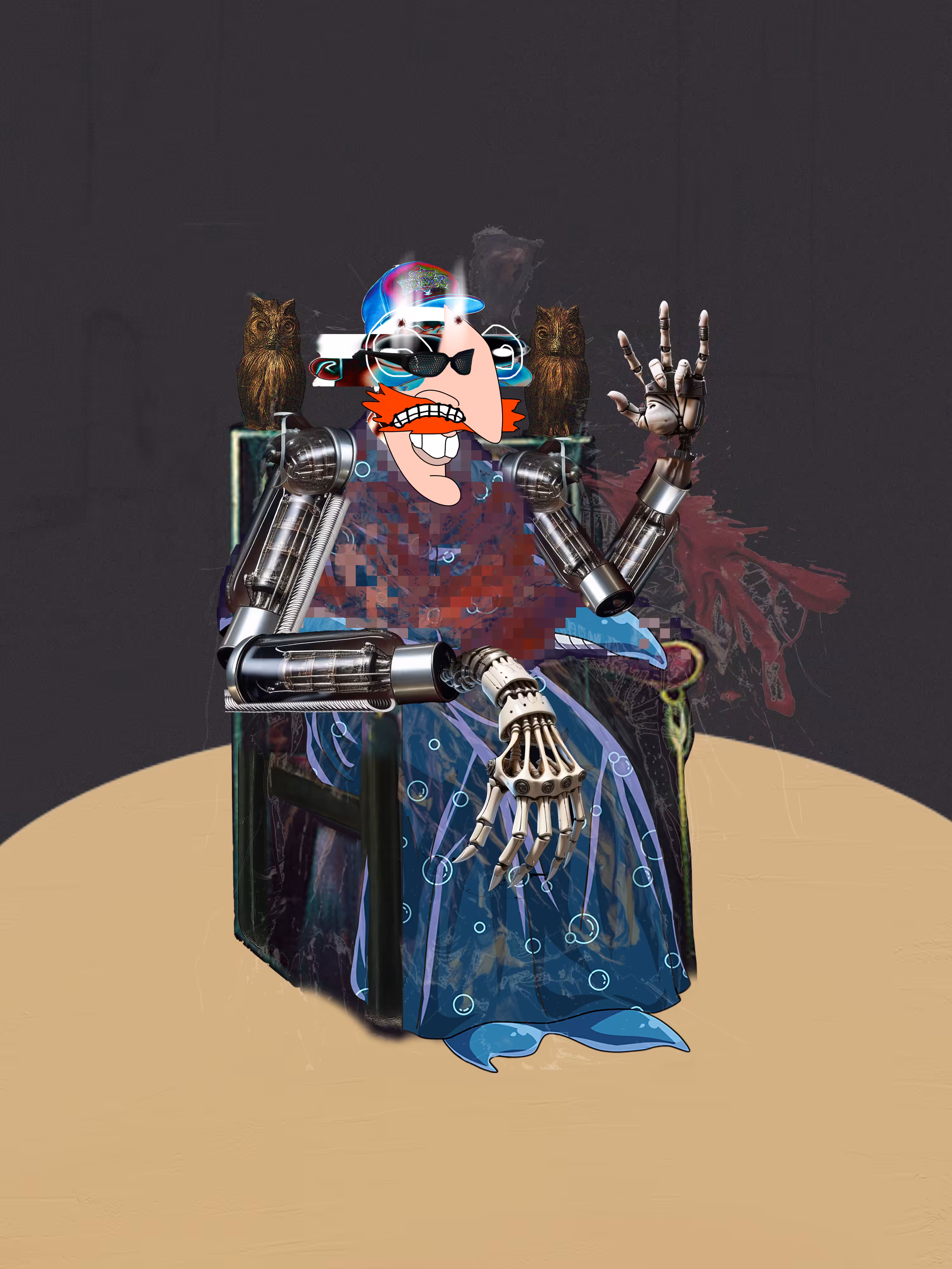Profile Pictures #1272