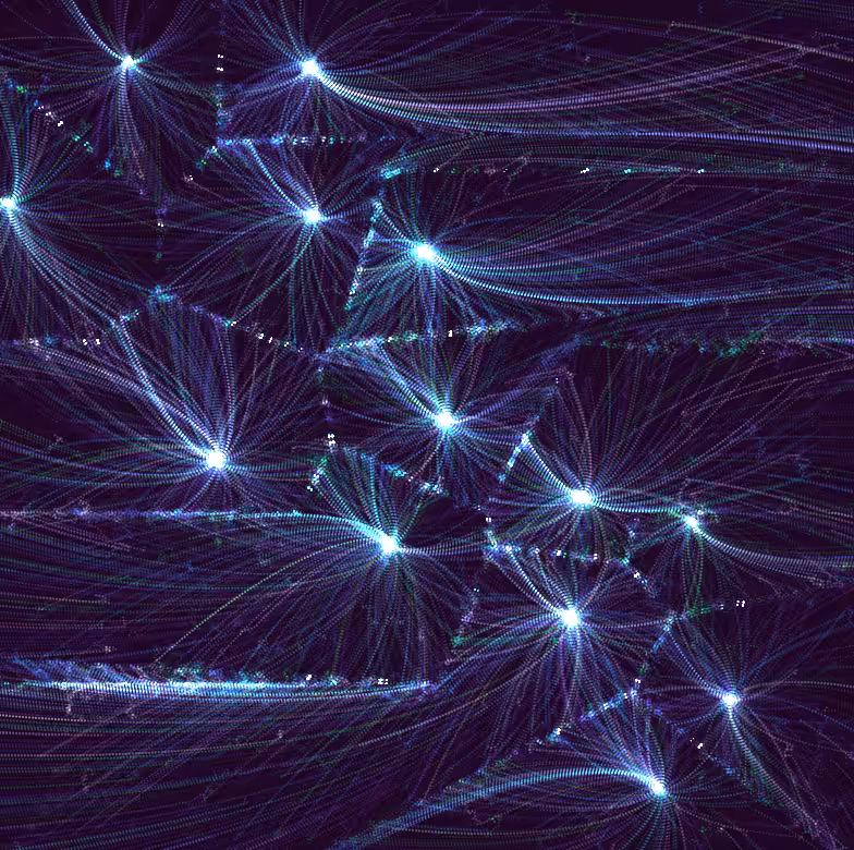Connections #10