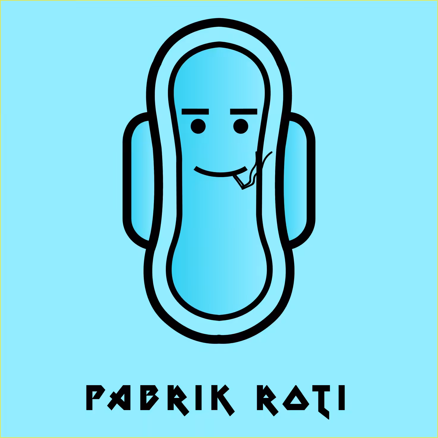 Logo Pabrik Roti: PABRIKROTI.IDN #5777