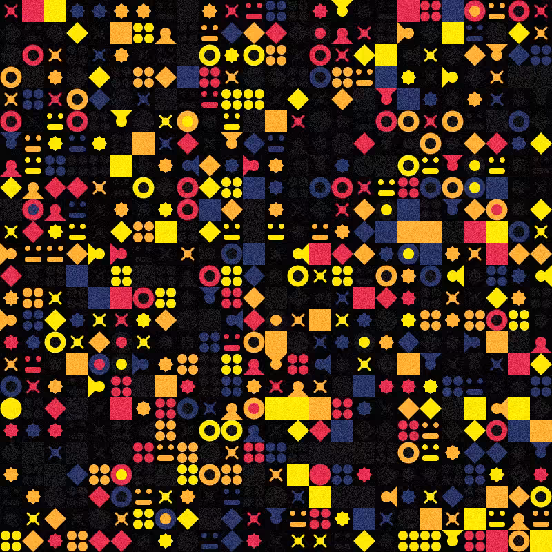 Ubiquitous tokens #31