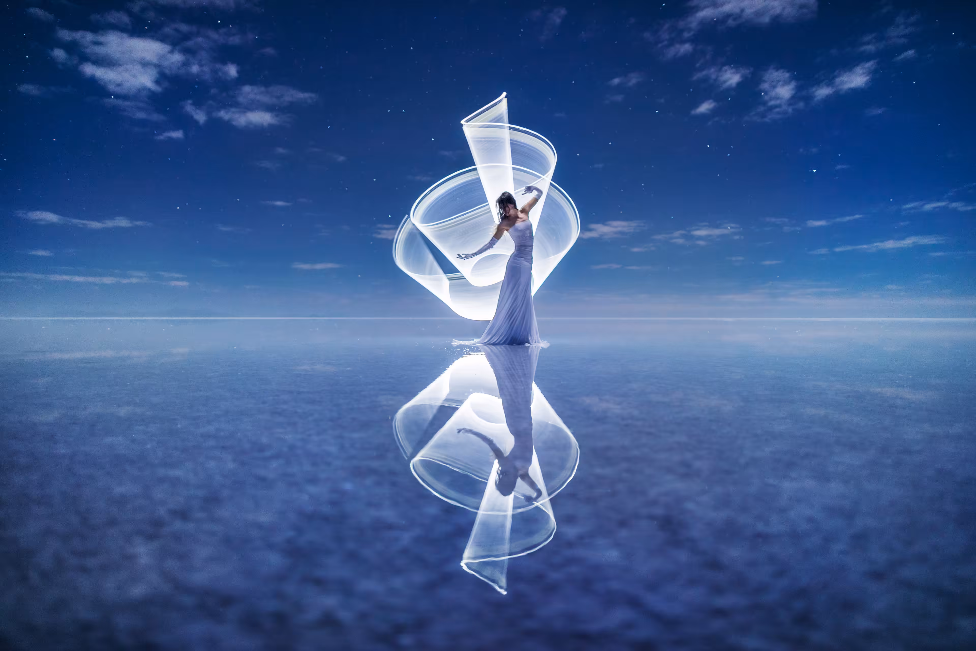 Night Reflection 1.8