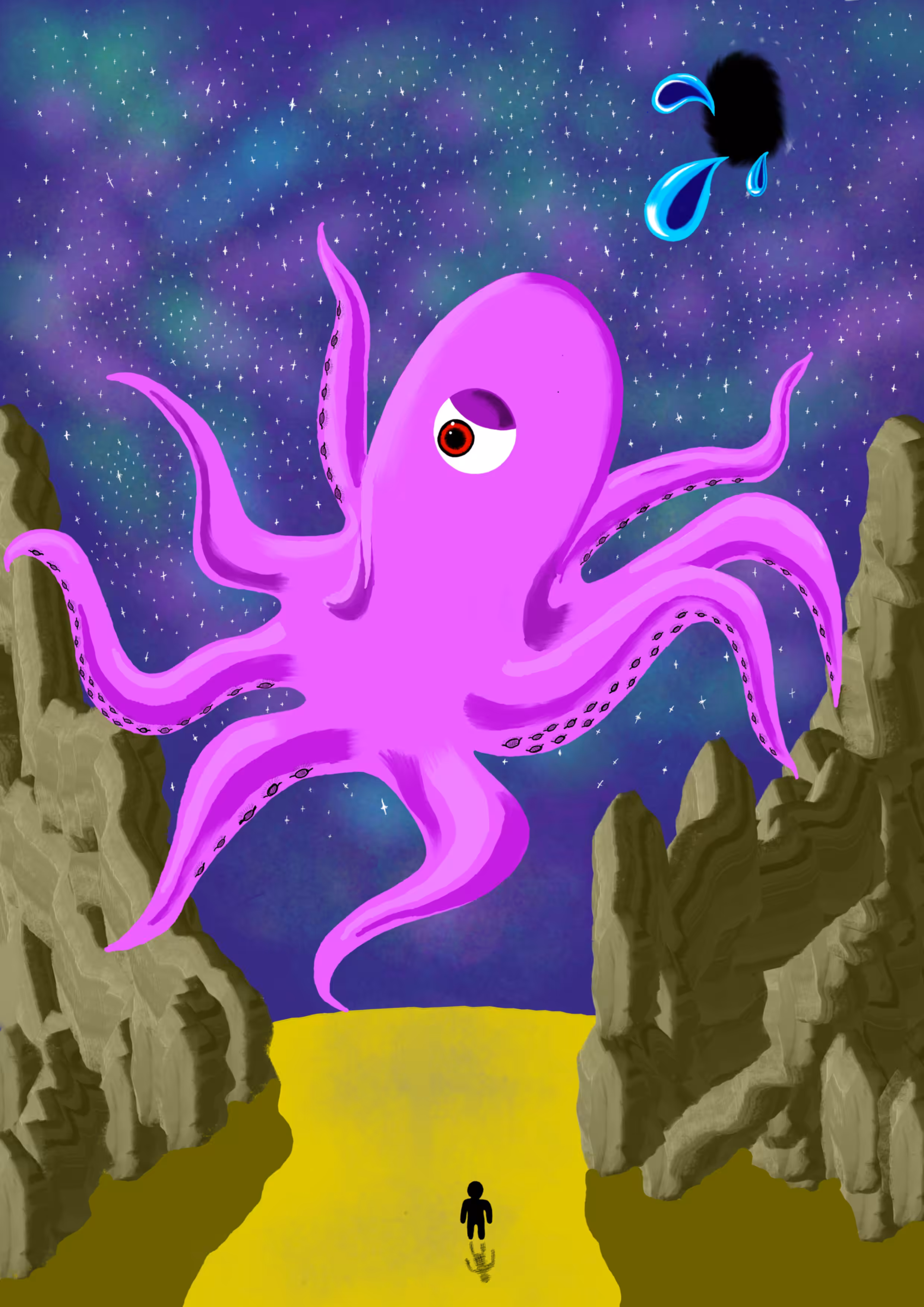 Octopusverse