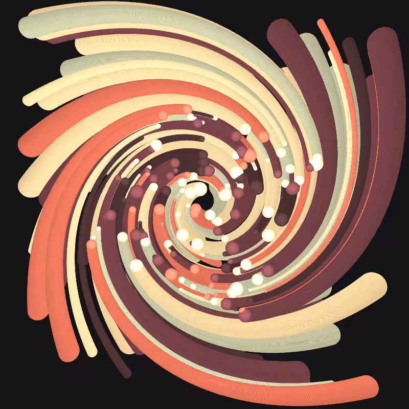 spiral galaxies #38