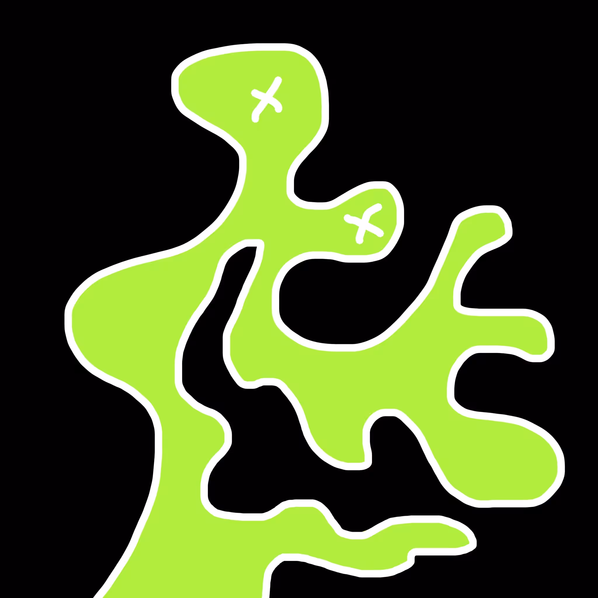 Grinch Stole Acid