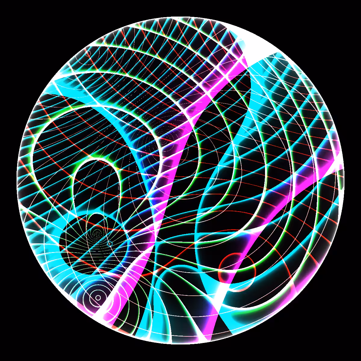 Marbles #1