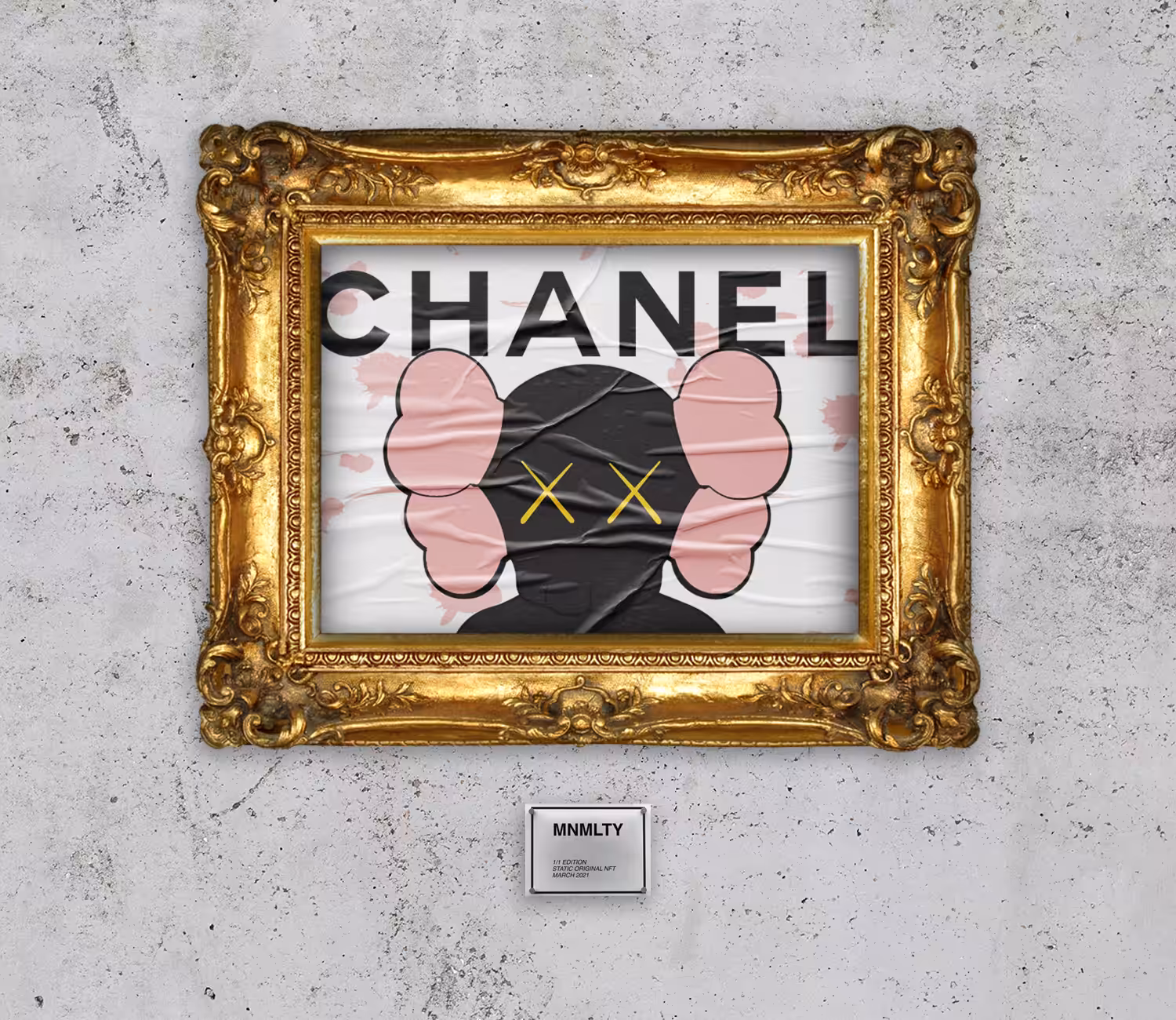 Channel K