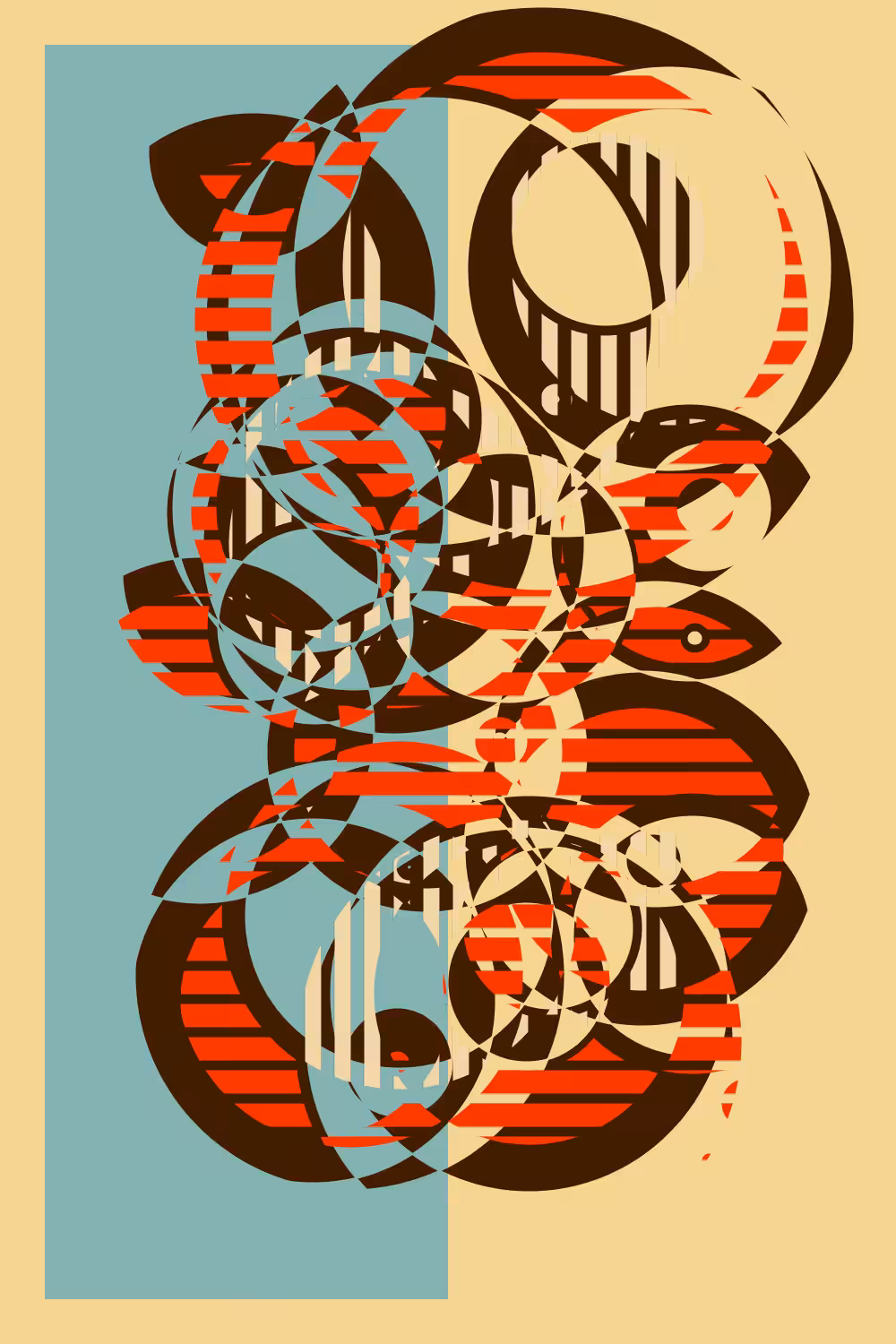 Fractured Oddities 9