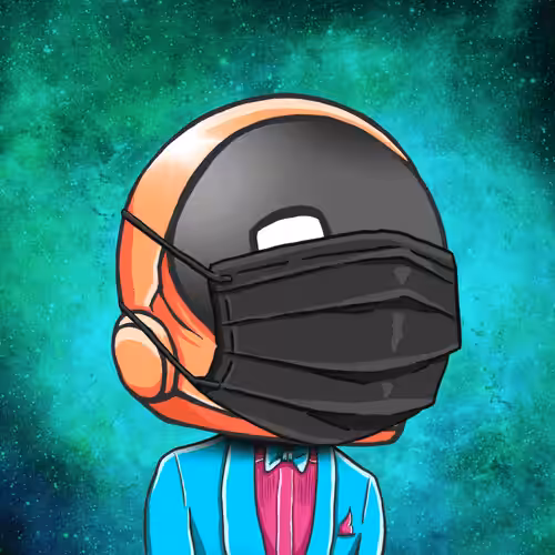 VibeNauts #150