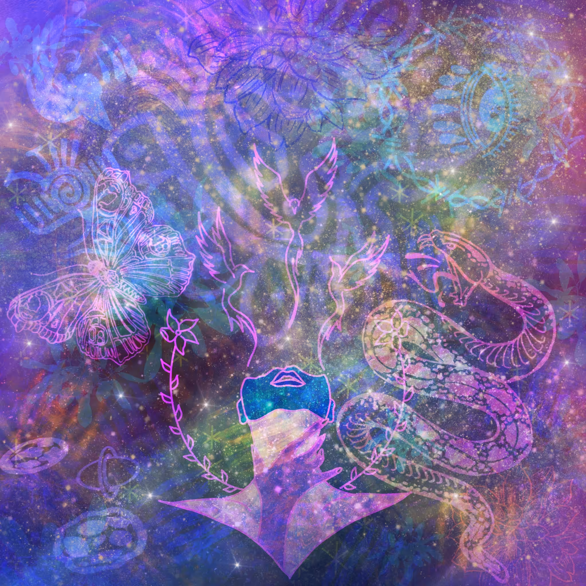 Poems Color