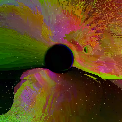 SINGULARITY #199