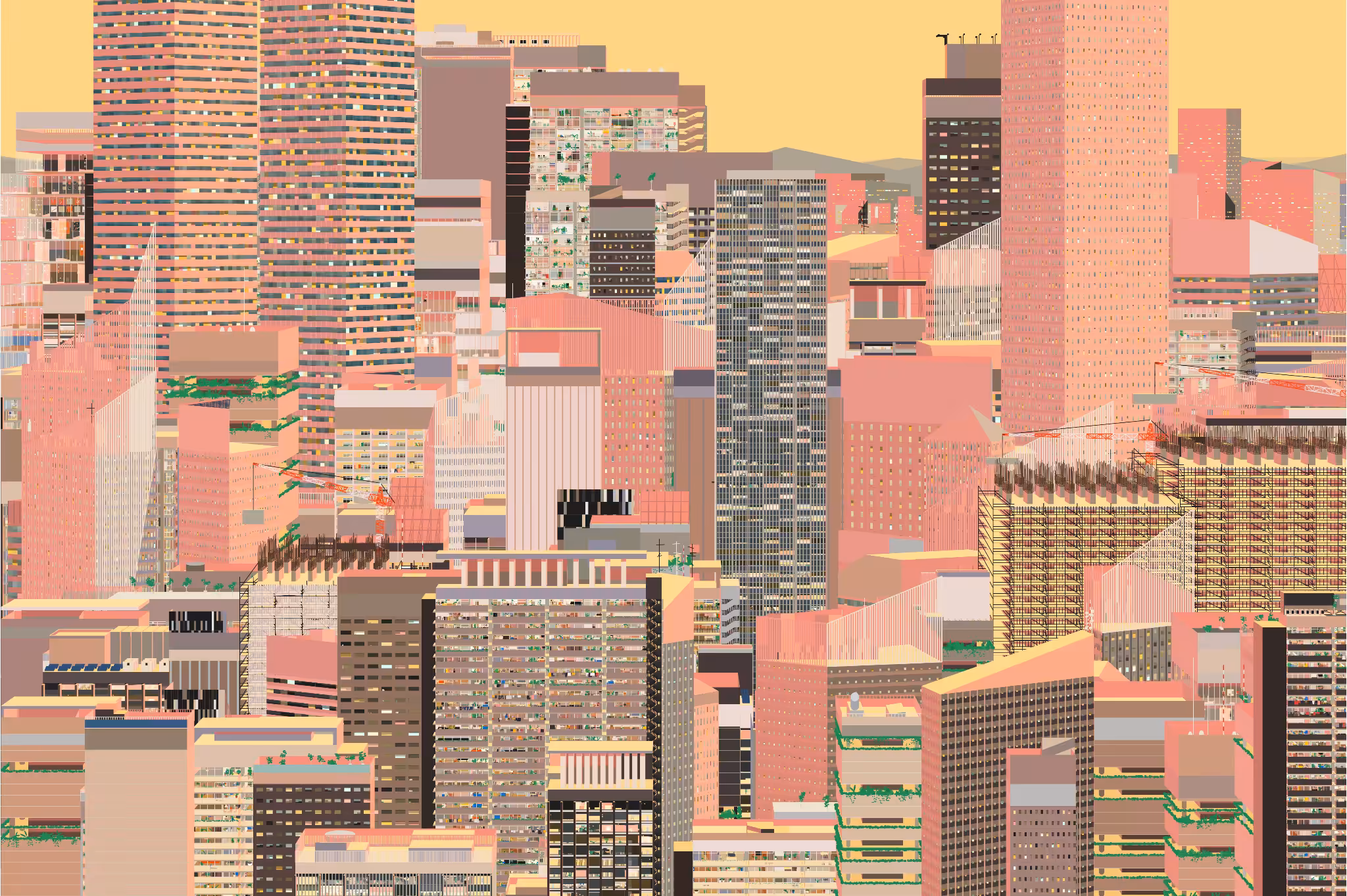 Theoretical Civilization #60