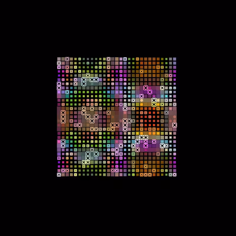 Stochastic Sequencer #17