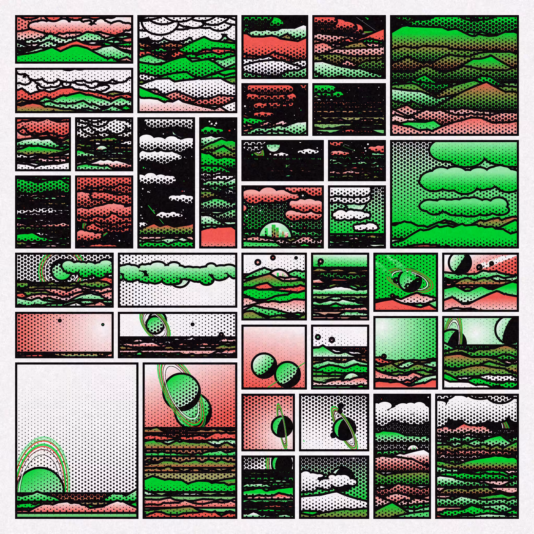 Astronomic Comics #415