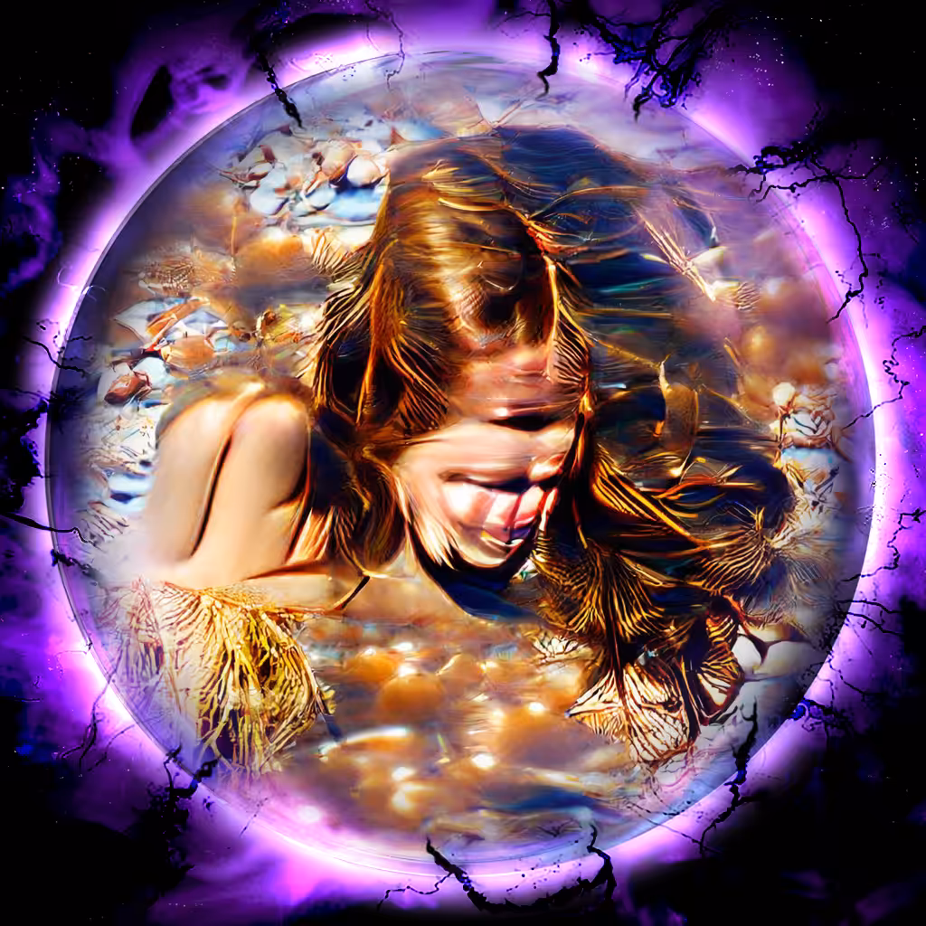 Dream Capsules #17