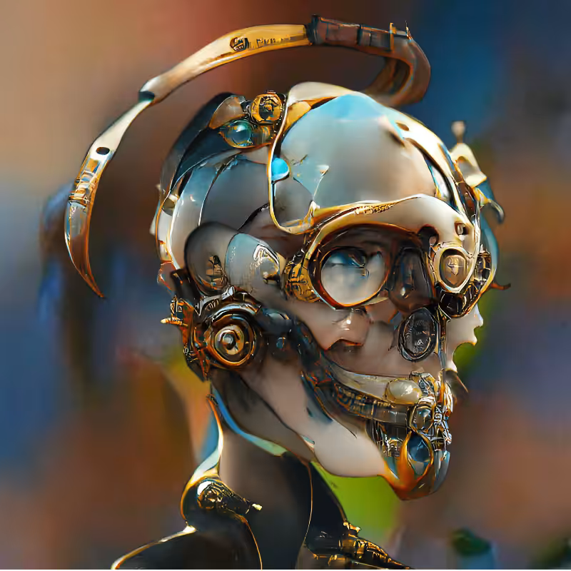 SkeleSteamPunx #243