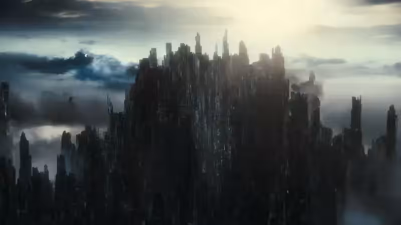 DX01: SINGULARITY 20455