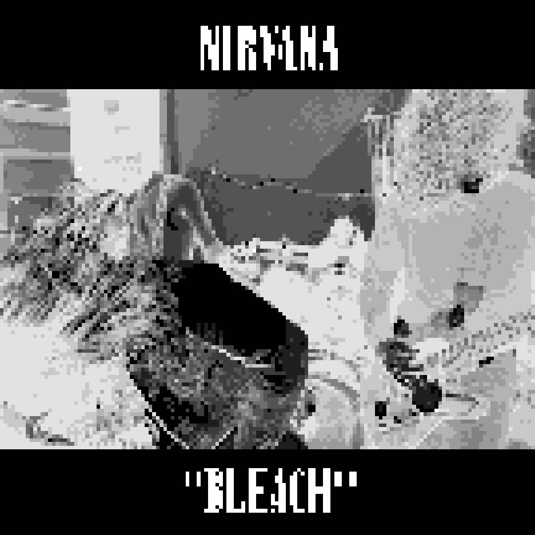Bleach