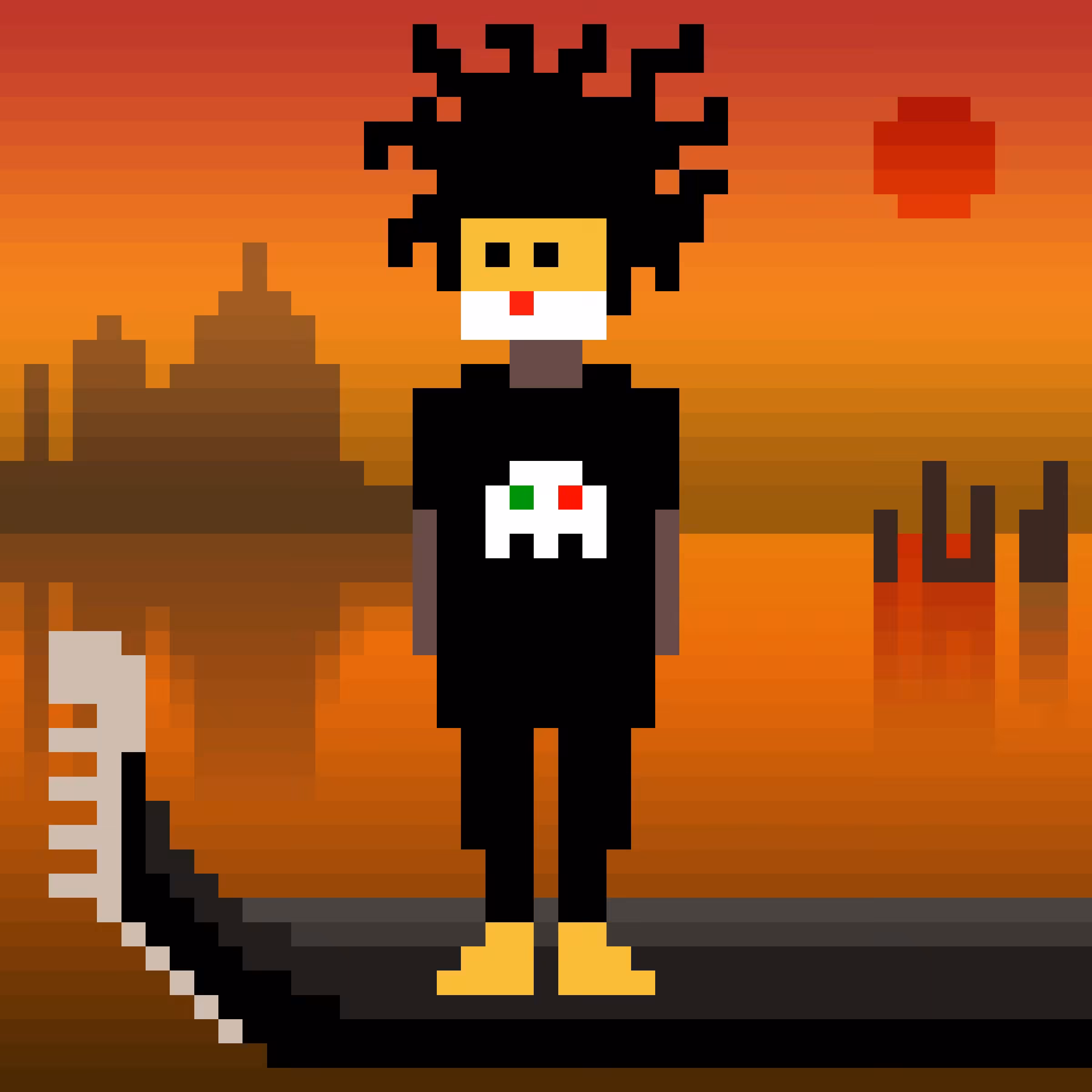 CryptoVenezian #615