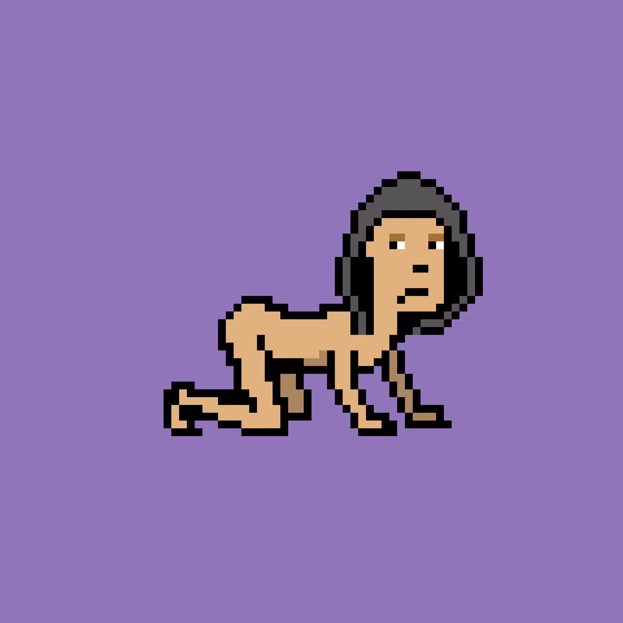 CrawlingPunk #7323
