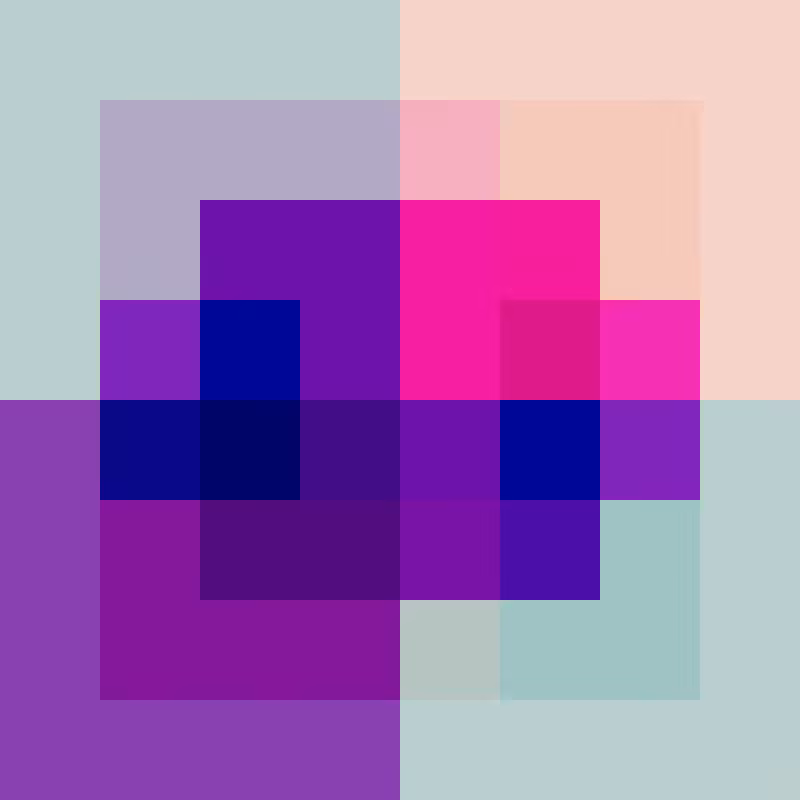 BLEND #582