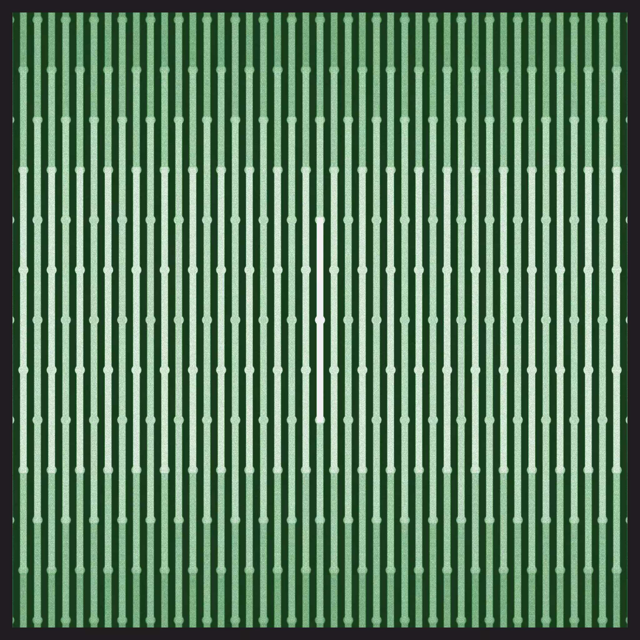 Unendlichkeitsmaschine #323