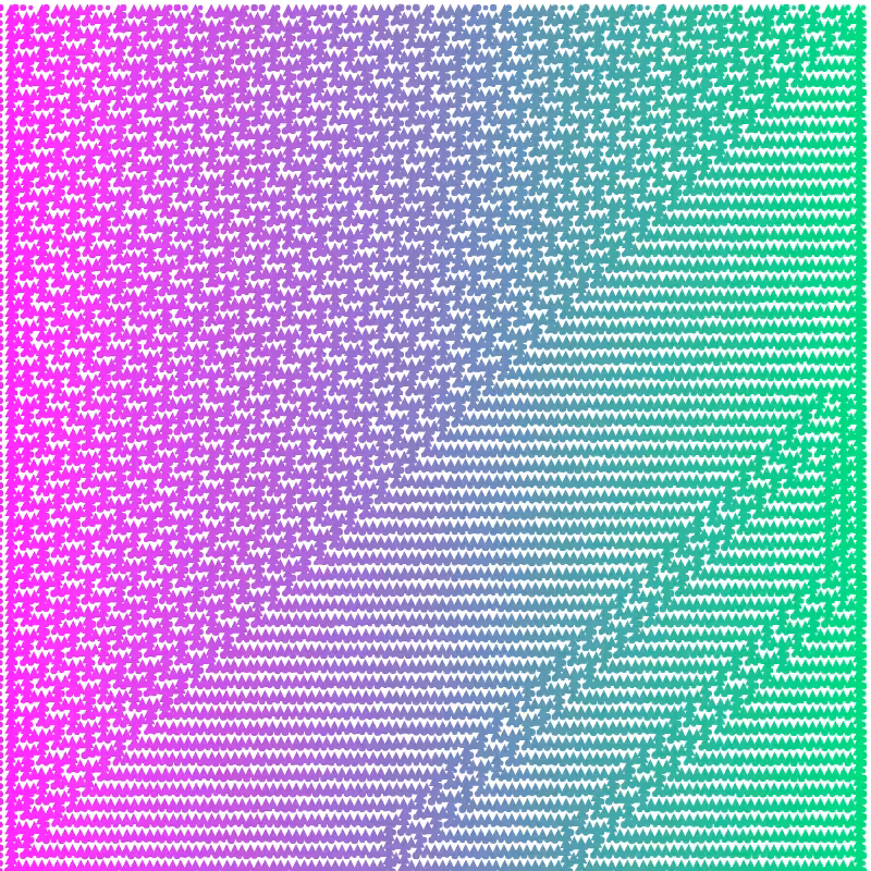 Automaton #307