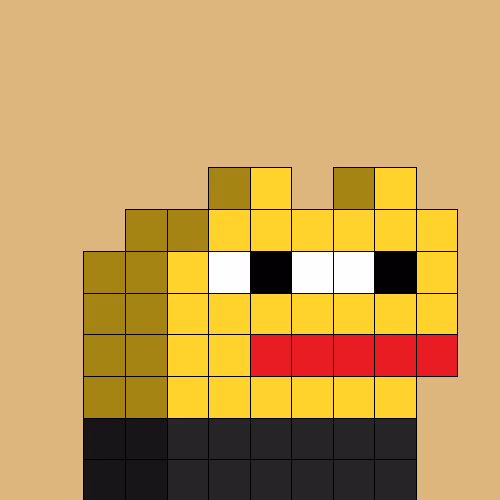 Pepel #196