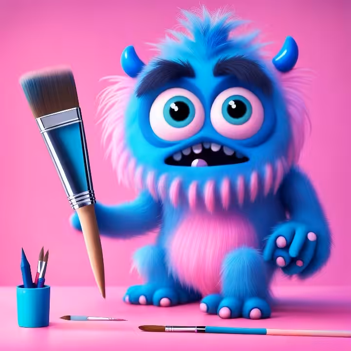 Cute fuzzies #41