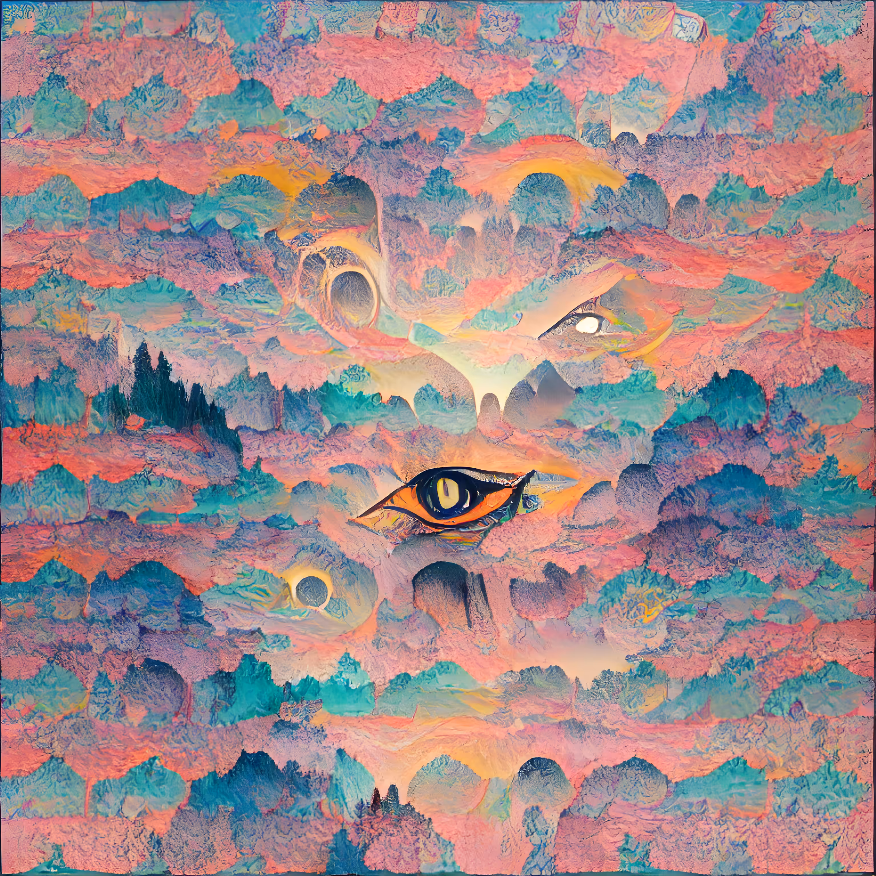 Cosmic and Bone 015