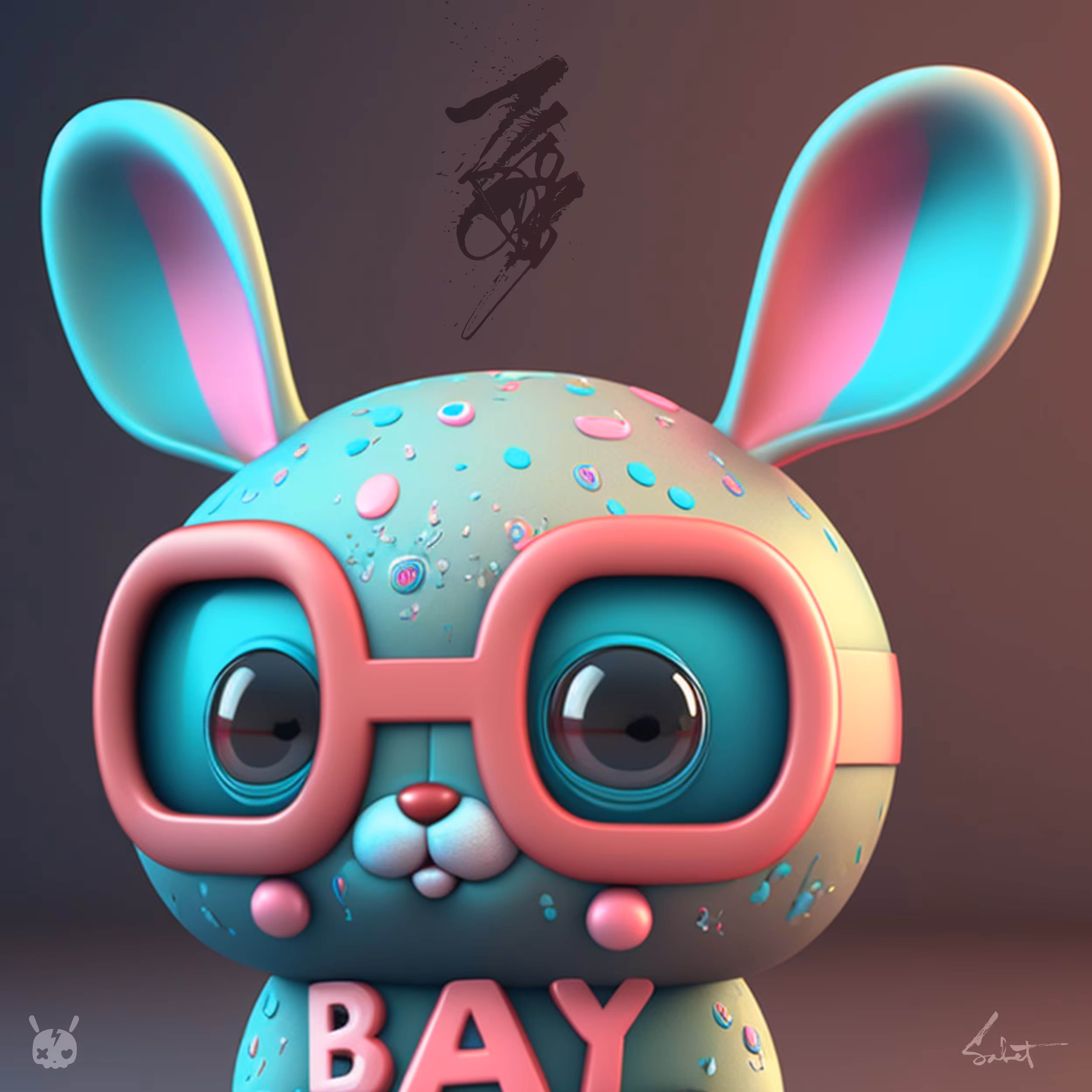 TKP BAD BUNNY 006