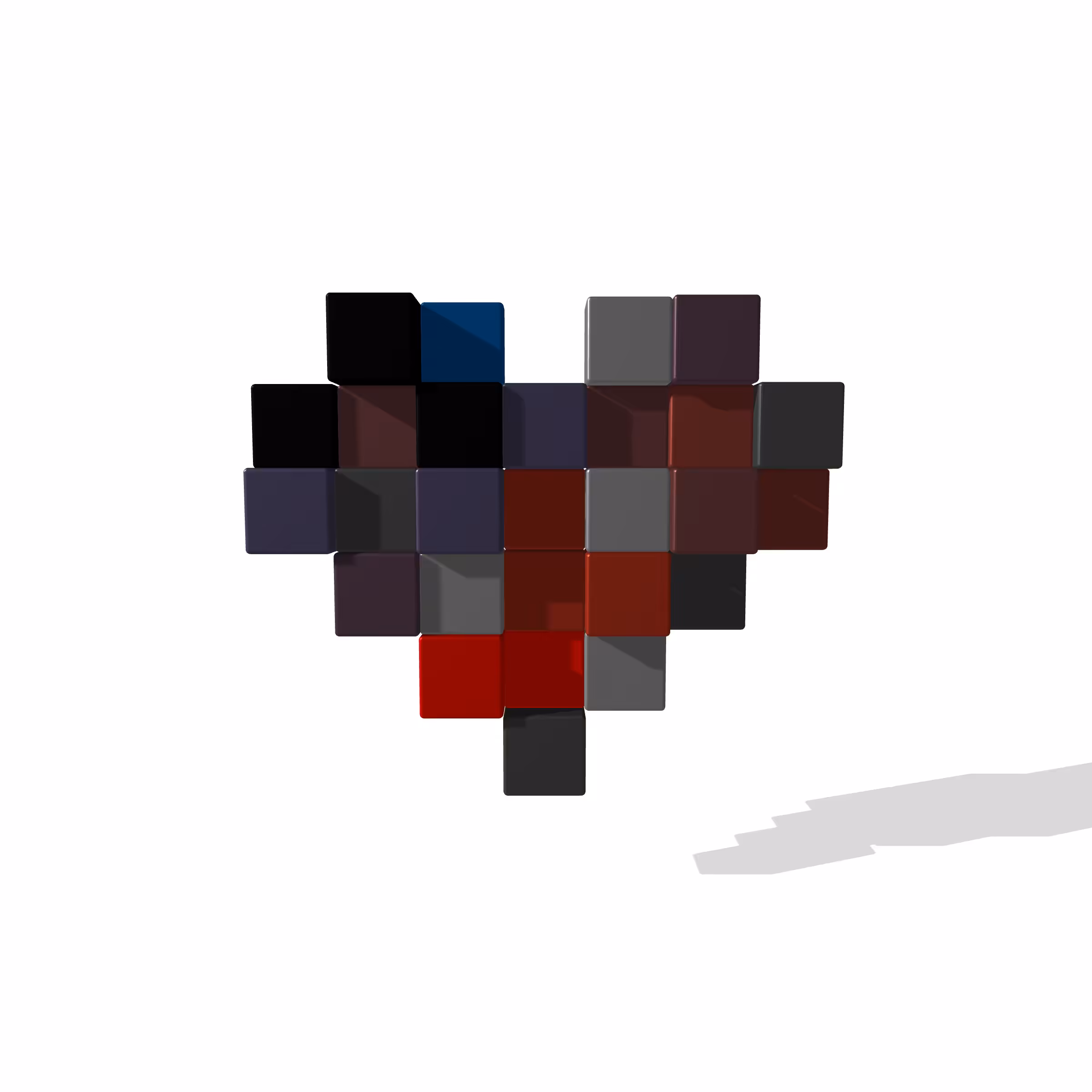 heart + craft #7306