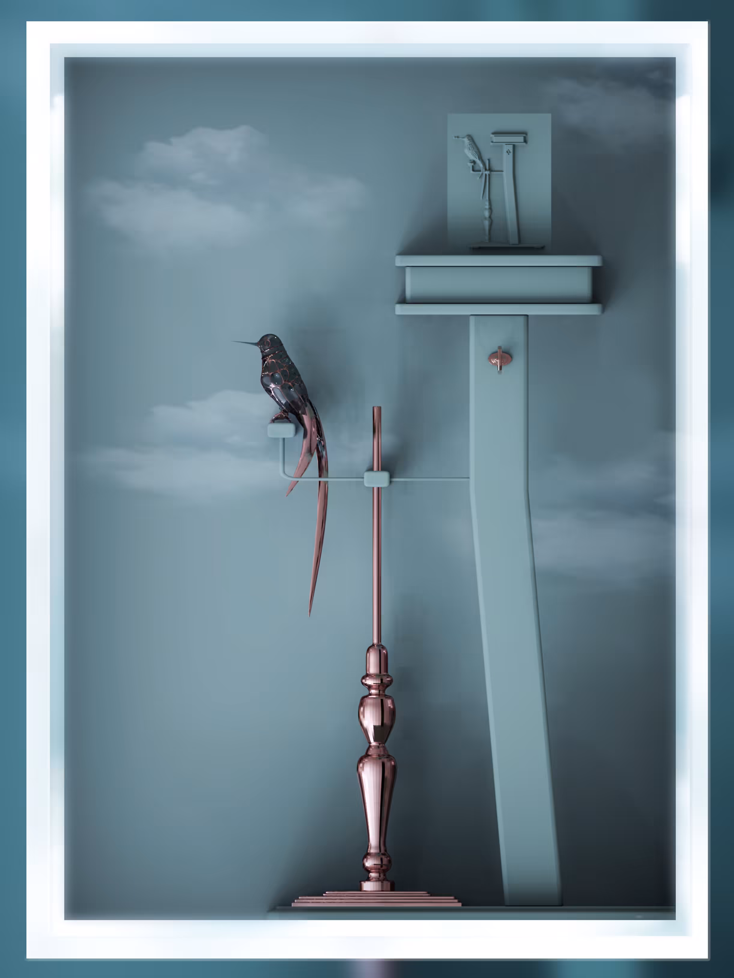 THE BIRD