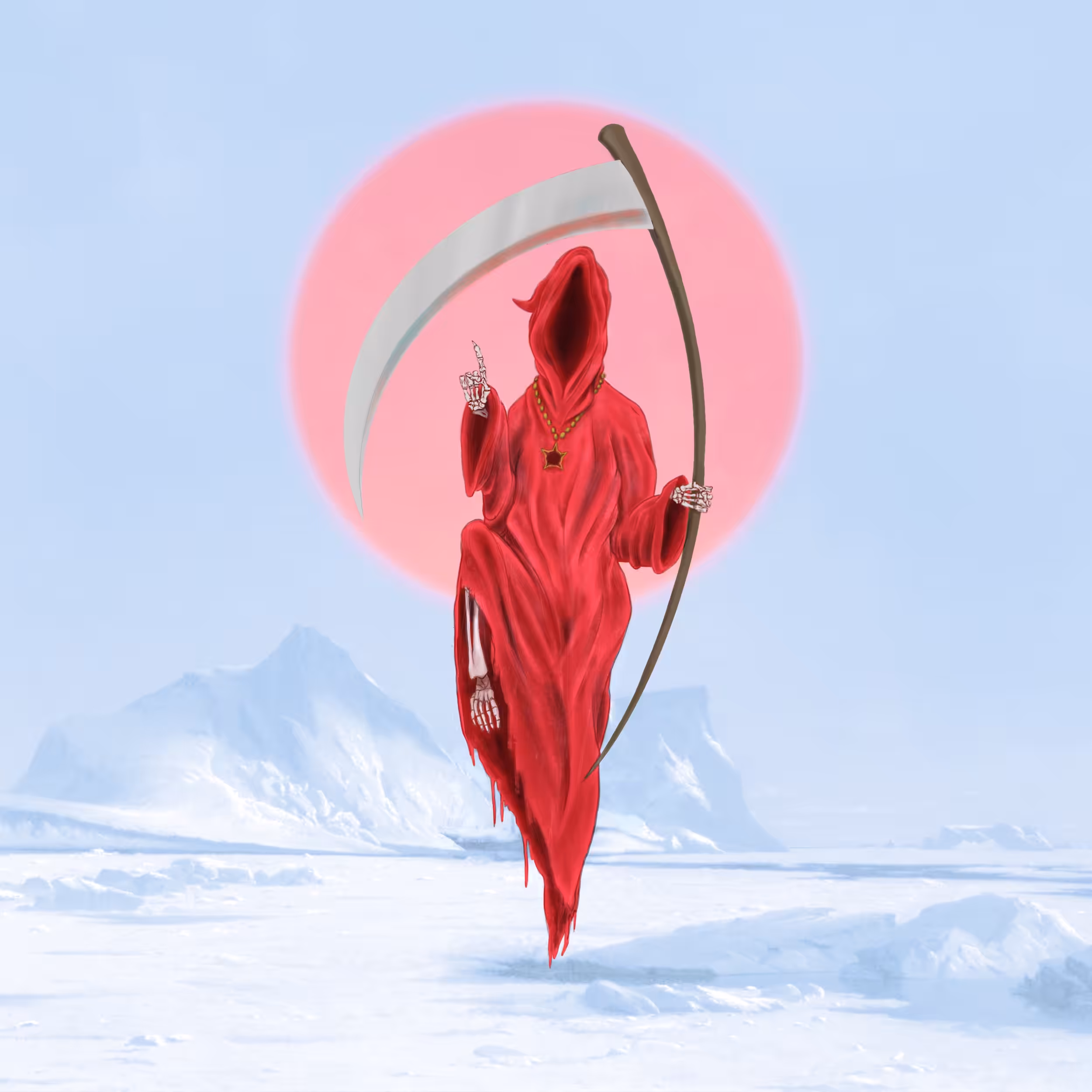 Blood Moon