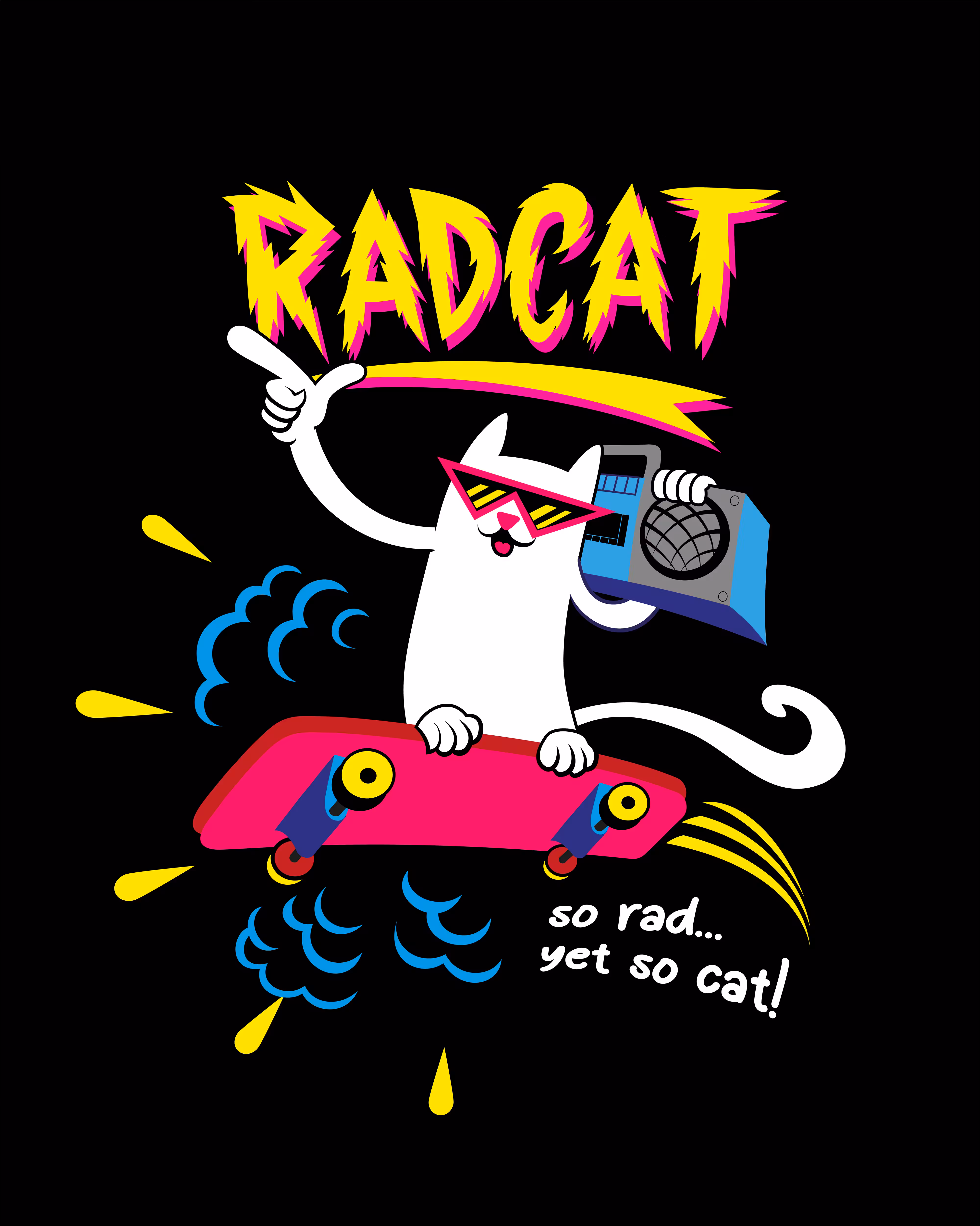 RADCAT