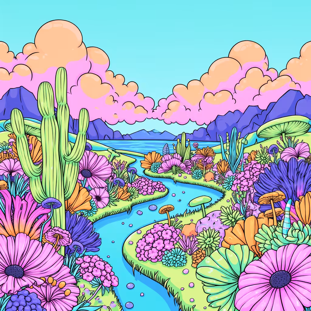 flortania