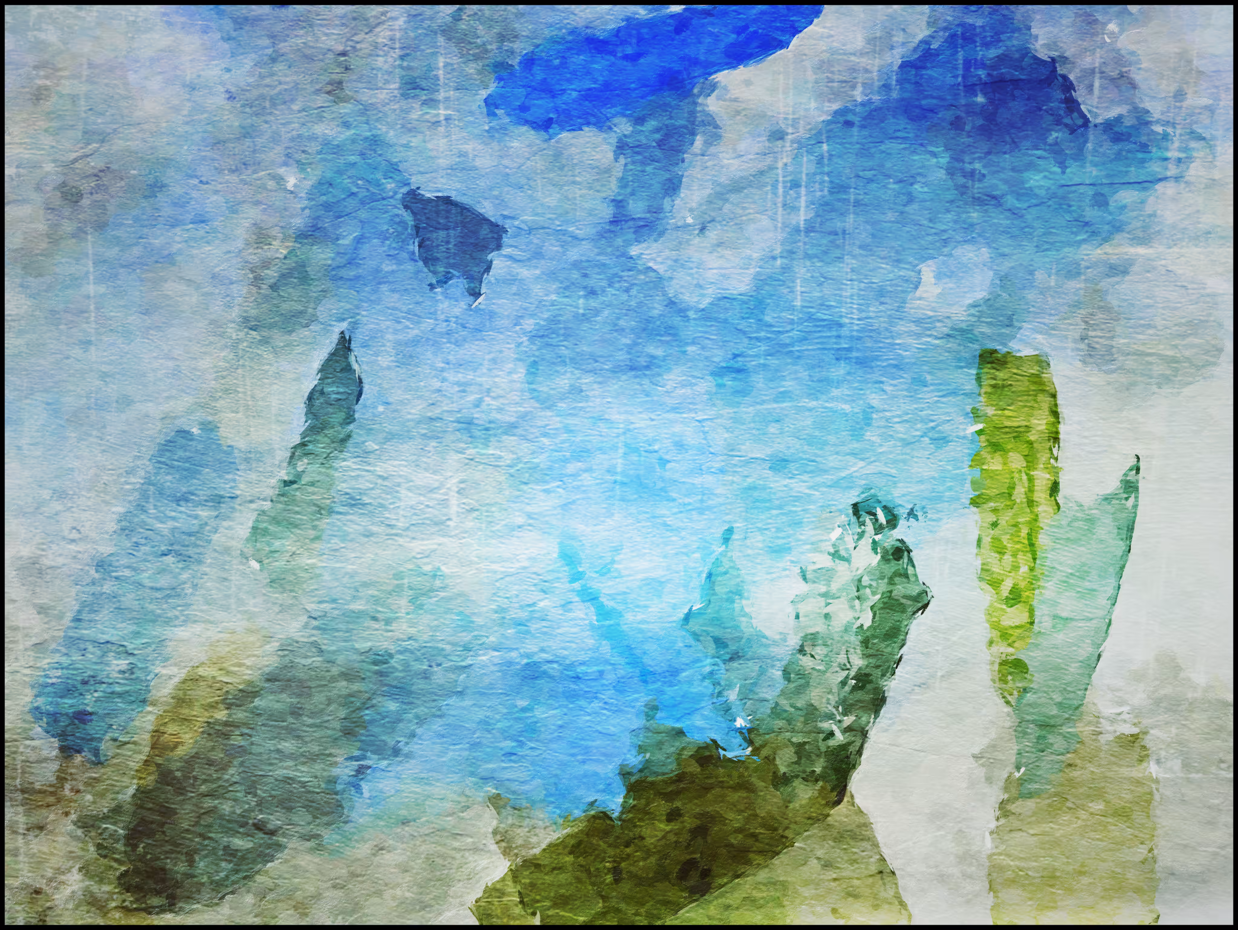 Even and Odds - 2026: Memories of those Blue Sky Days