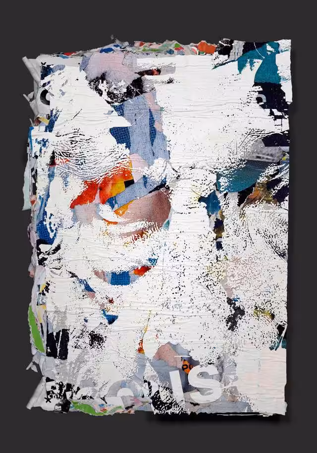 Layers: LAYERS #1207