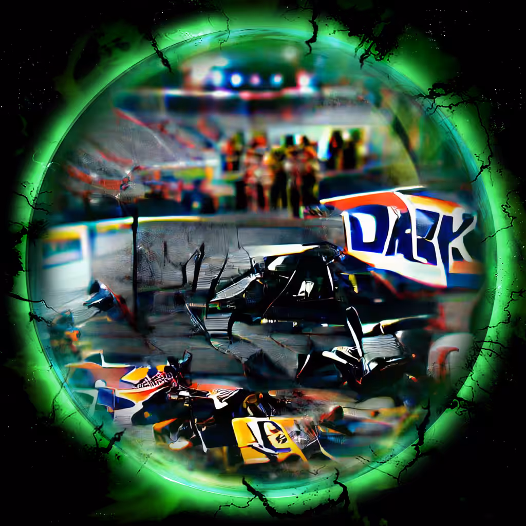 Nascar