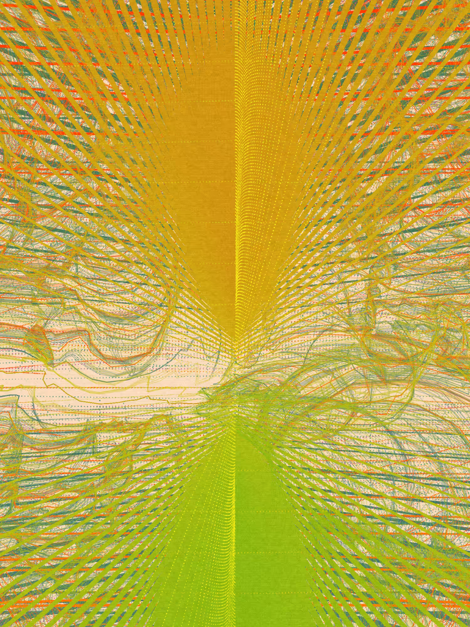 Limbic Vortex #23