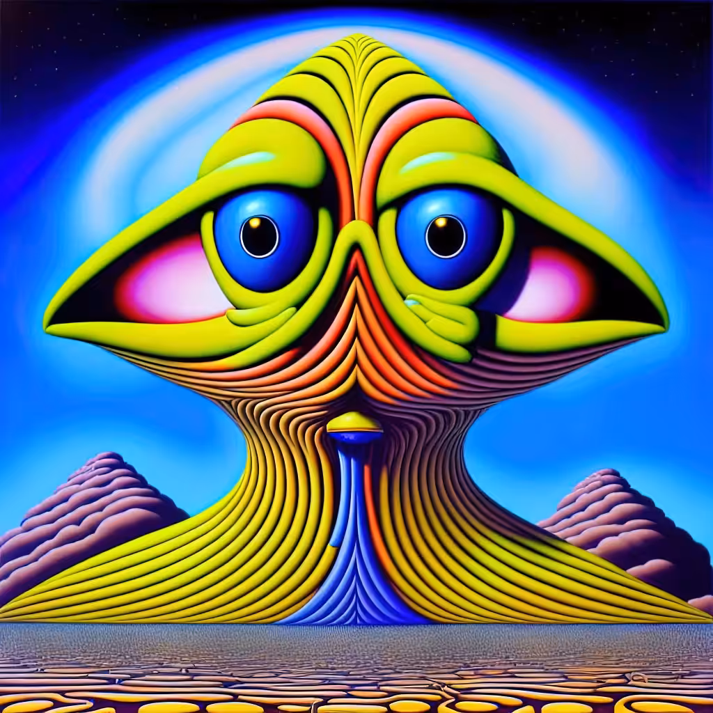 Dimethyltrypta-Pepes #334