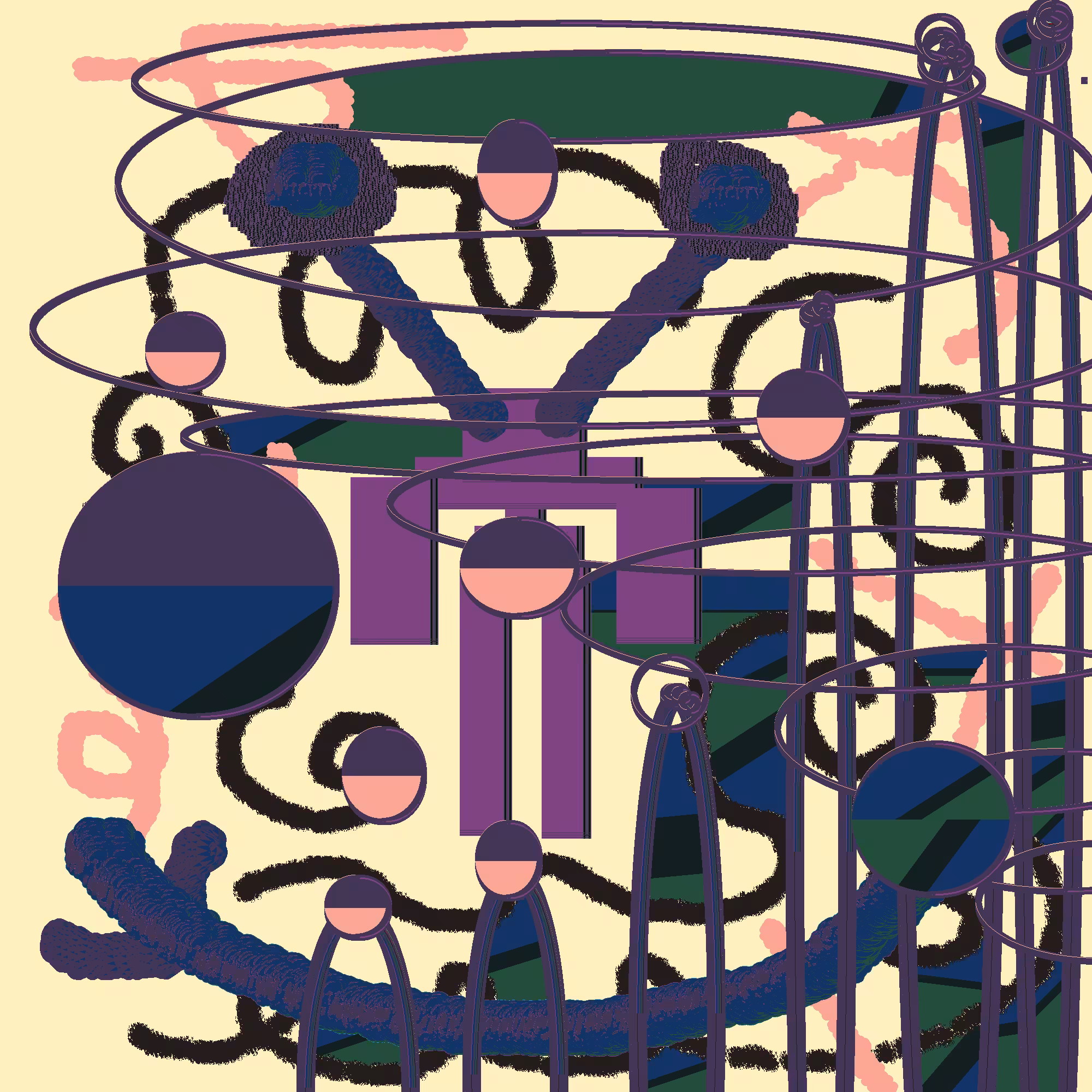 robotic dream 3809