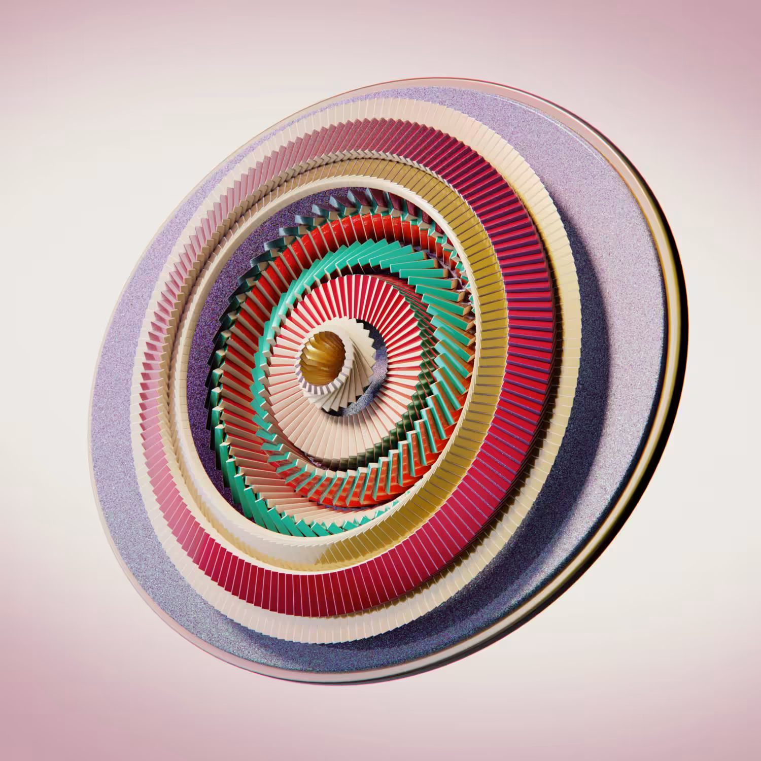 Kinetic sculpture 101