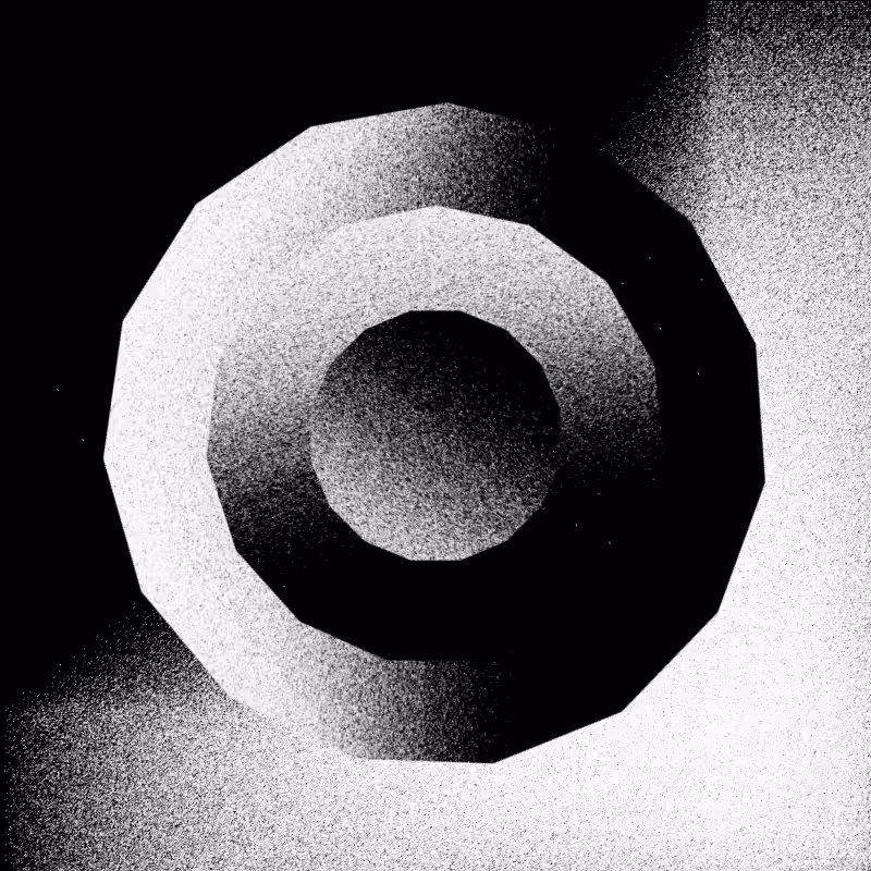 BLACK HOLE SUN #77